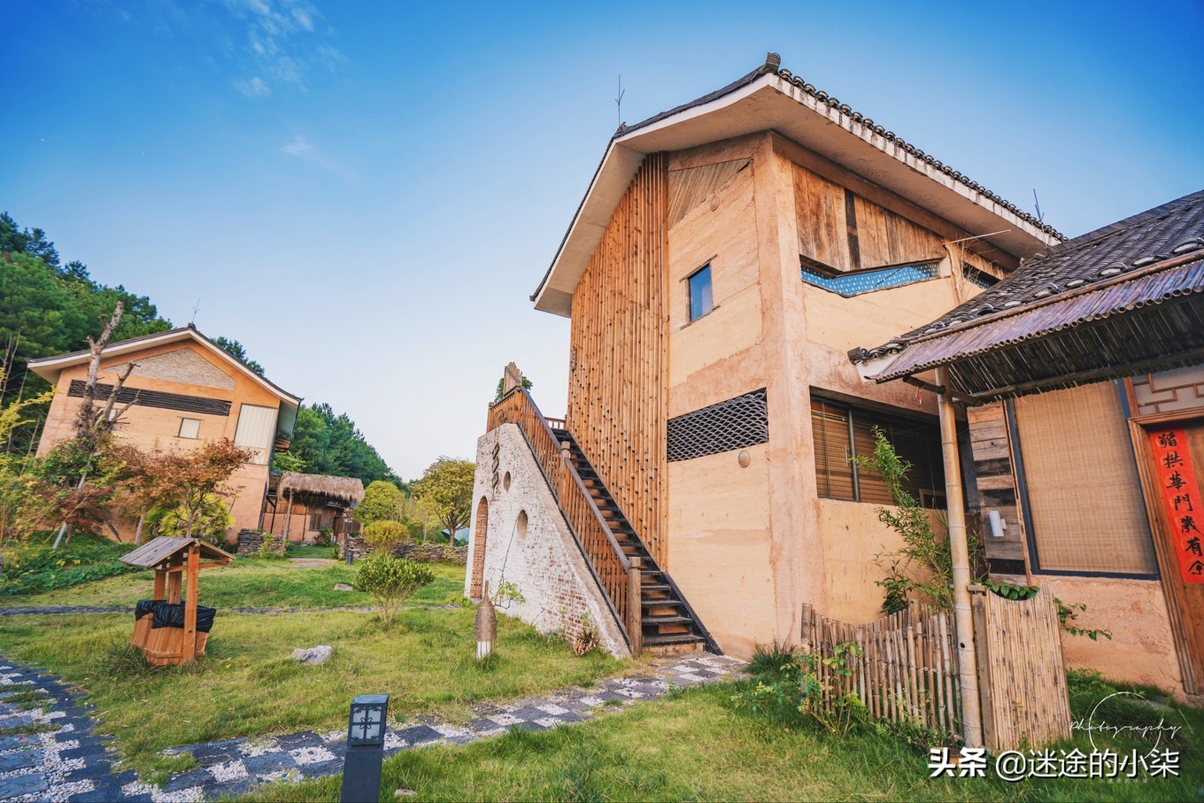 贵州的世外桃源景区,贵州被忽视的秘境
