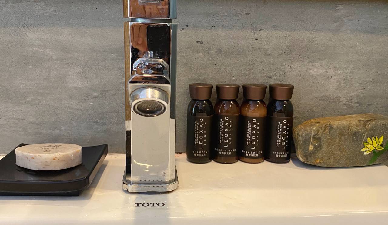 绍兴上虞覆卮山居民宿房间,嵊州覆卮山度假酒店