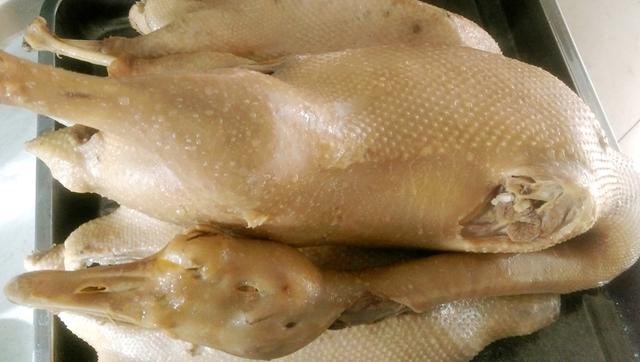 后疫情时期，消费却逆势上涨3倍，镇江盐水鹅又火了