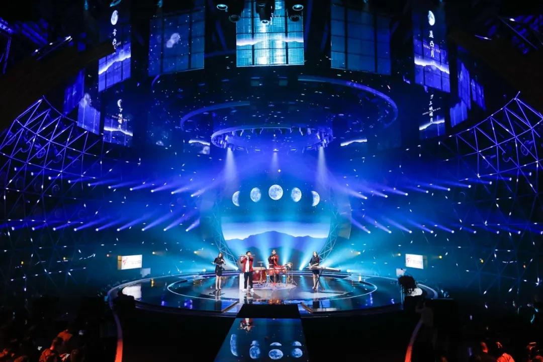 倾听“大湾区”激荡回响——广东卫视以改革创新涌动振兴的力量