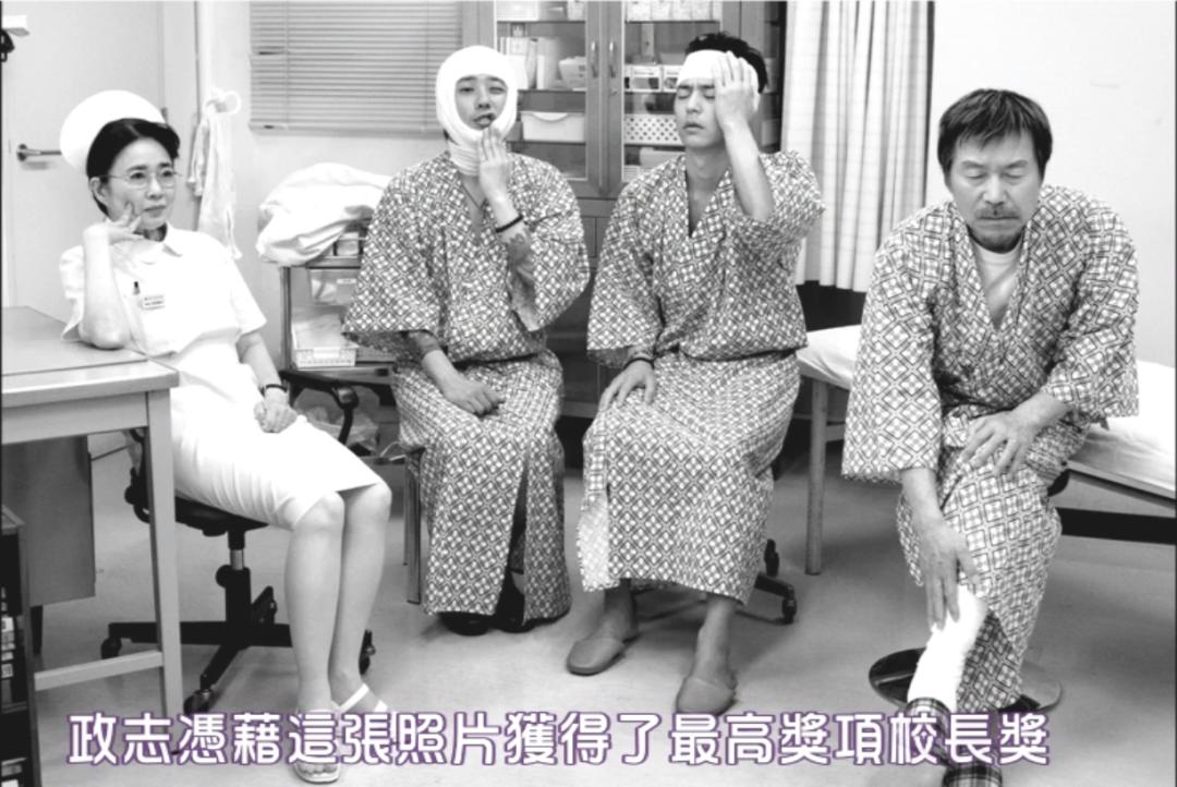 改编自真实故事，这“邪门玩意”，就这男人敢拍