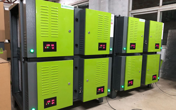 商用油烟净化器全国十大品牌,油烟净化器哪个品牌净化效率好