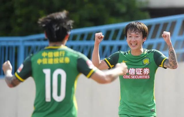 十年的足球,十年后的中国足球