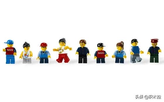 乐高鬼屋360度全景,乐高世界上最恐怖的鬼屋