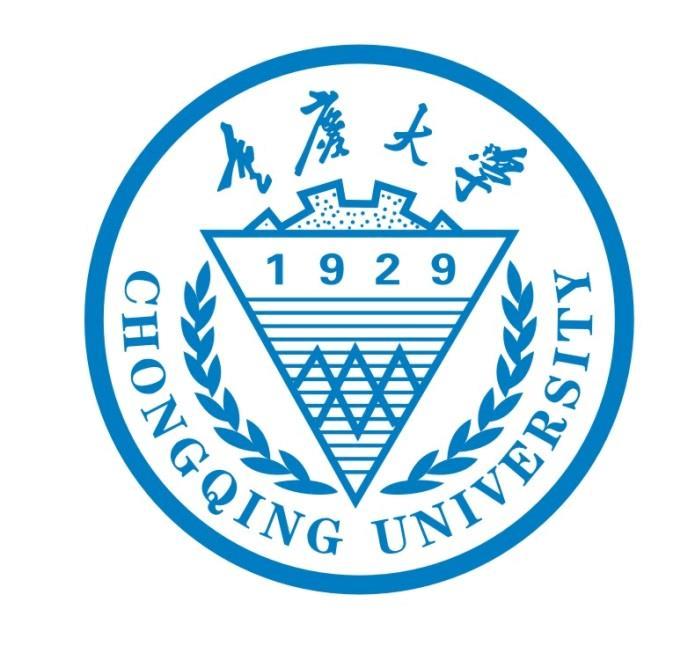 重庆所有本科校徽,重庆哪个大学校徽中间是五角星