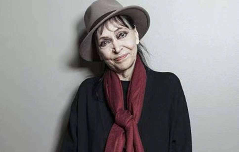 安娜卡里娜戈达尔年龄变化,安娜卡列尼娜去世新闻