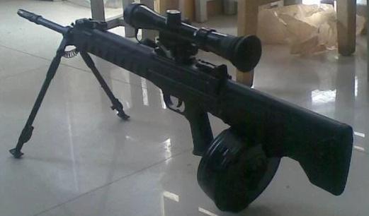 *器武**不同但口径相同，就能使用所有同口径*弹子**吗？其实没那么容易