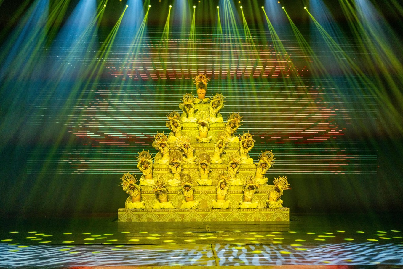 云南腾冲9月旅游攻略,云南腾冲旅游攻略秋天