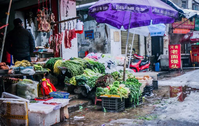 武汉城中村500块钱租的房子,武汉市内最大城中村租房