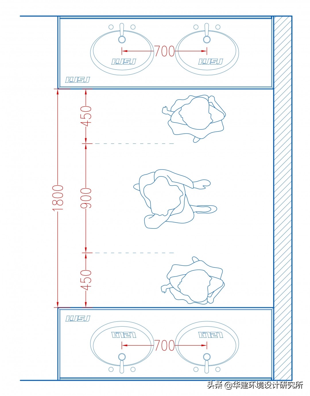 国家标准安装洗手盆高度,洗手盆安装施工图