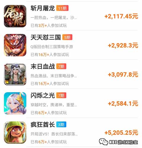 什么软件玩游戏能赚100块,什么软件玩游戏能赚到钱