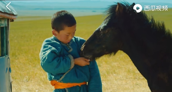 乌珠穆沁的孩子电影在线观看,乌珠穆沁的孩子怎么样