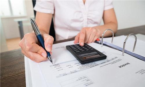 老会计都头疼的会计分录建议收藏,超实用的会计分录大全