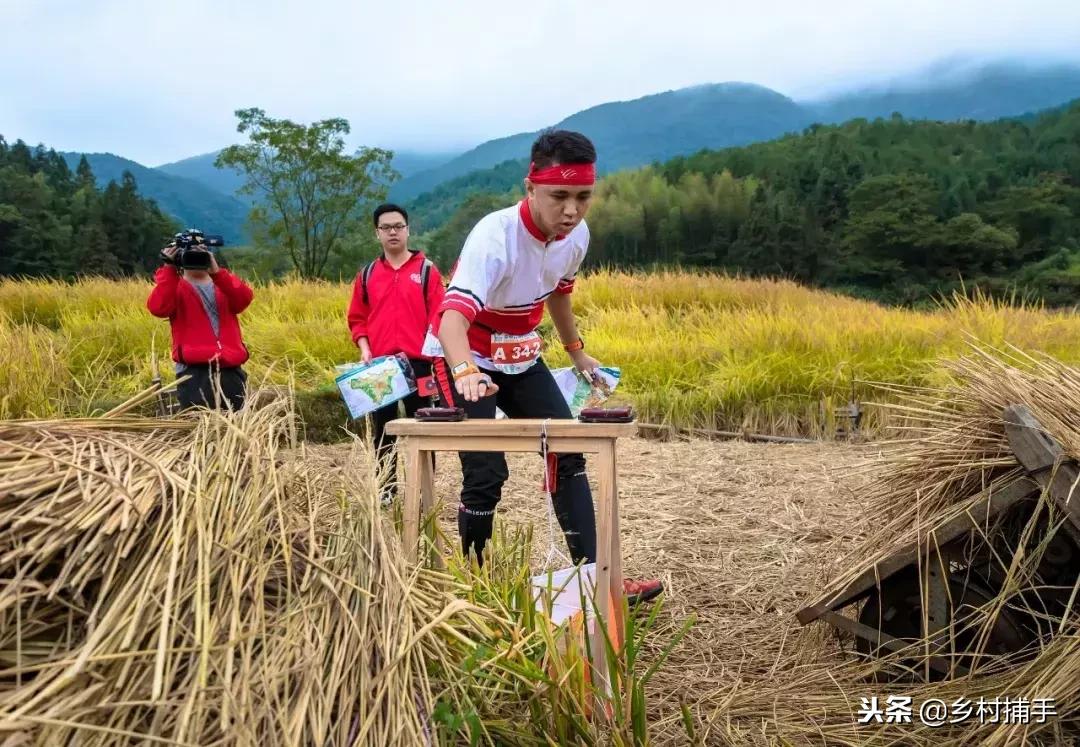 南粤古驿道拍摄后记,2018南粤古驿道展示