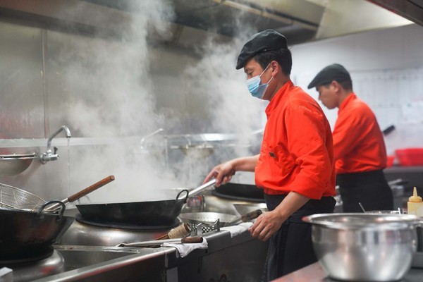 在珠海也能吃到信宜捞粉,珠海也能吃到的潮汕味