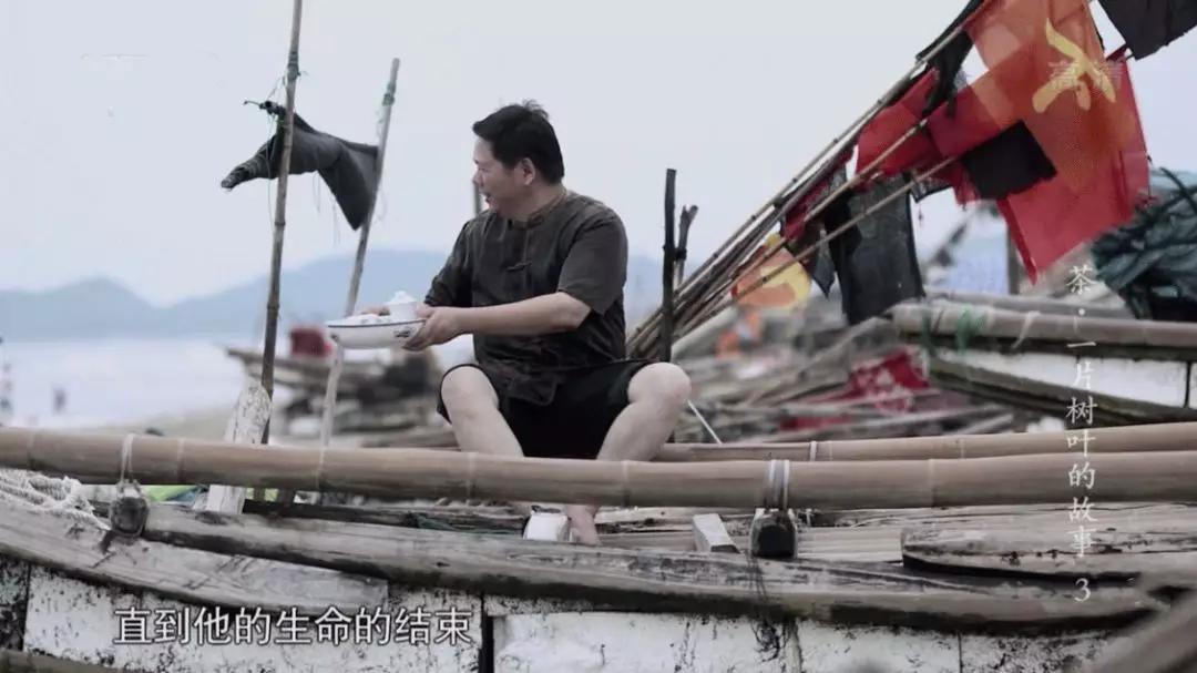 潮州传统茶室,潮州古城老街有一家茶馆