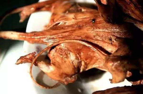 广东人一日三餐美食,广东人的日常美食生吃