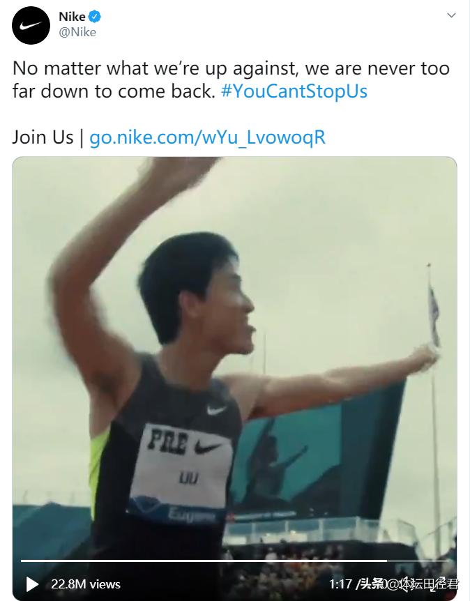 刘翔震撼名场面,刘翔比赛特写