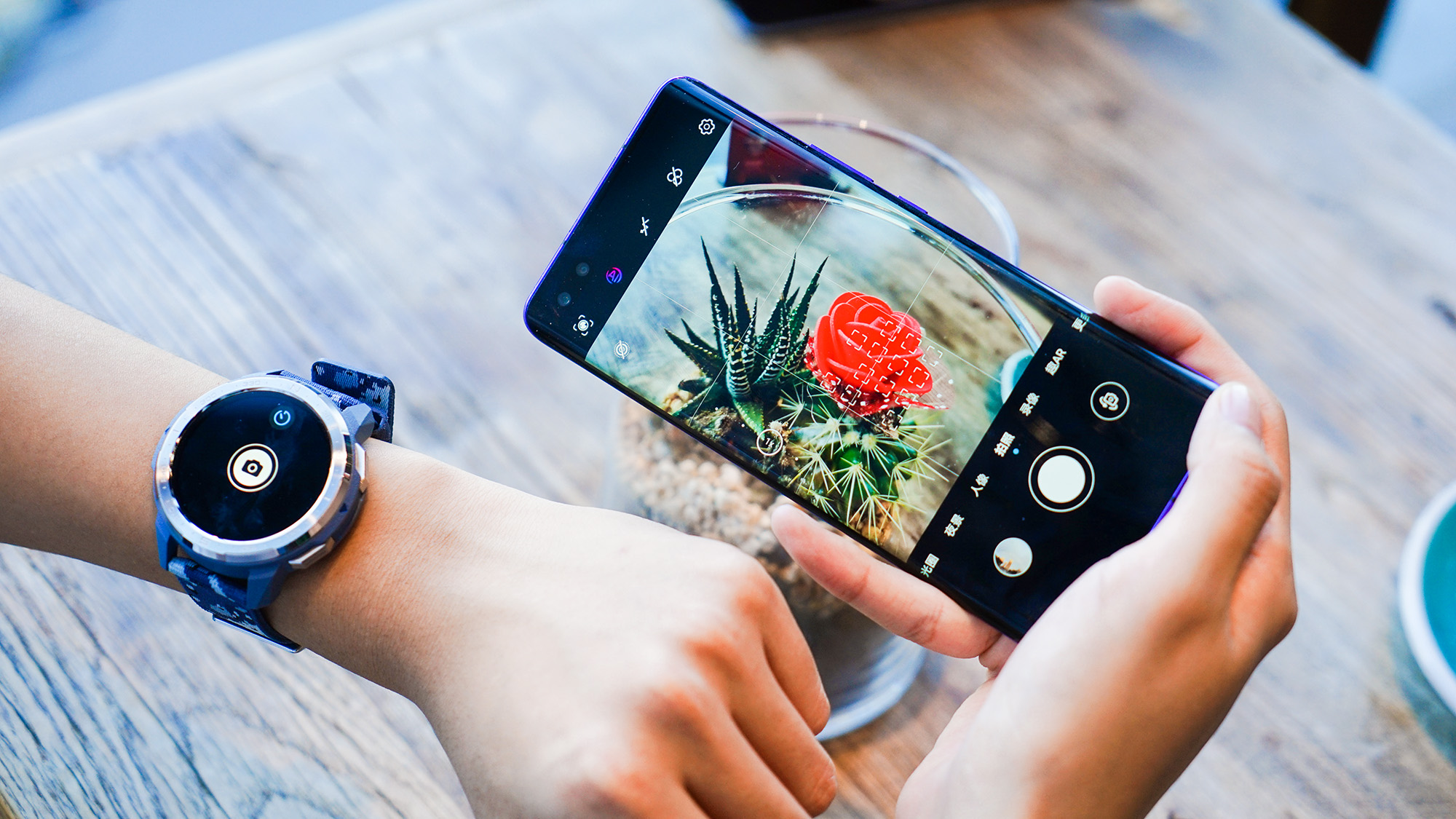 荣耀手表gspro真的可以用25天吗,荣耀手表gspro怎么达到25天续航