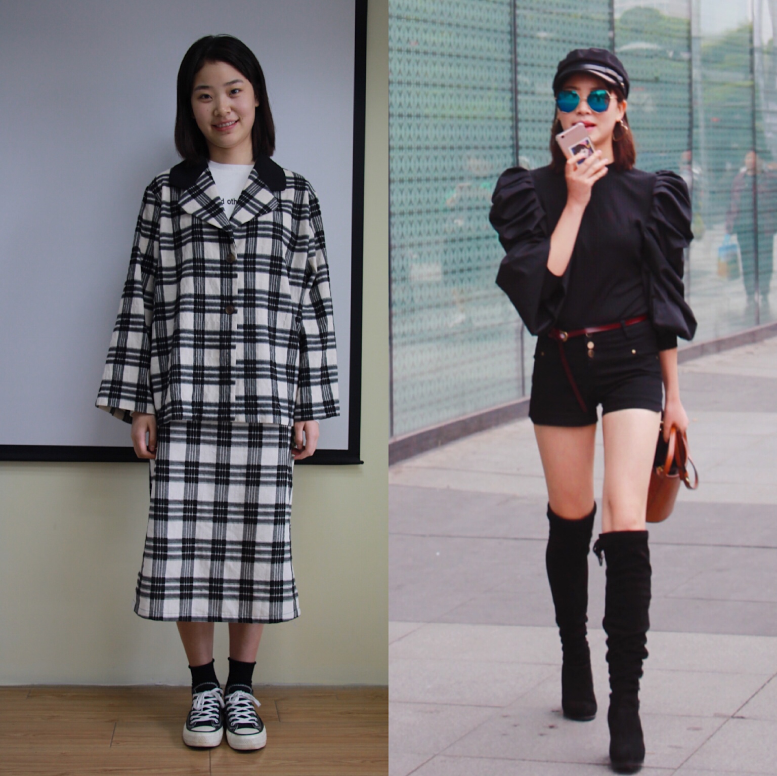 动漫服装色彩搭配,服装搭配师色彩教学