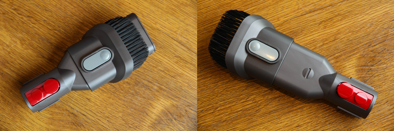 戴森吸尘器v8开箱全过程,戴森吸尘器v8fluffyorigin