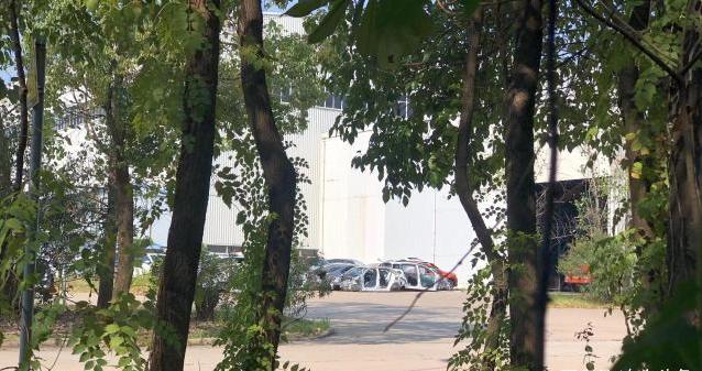 神龙工厂参观,神龙汽车厂视频