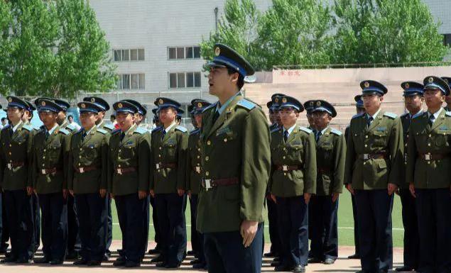 高考国防生得多少分能考上呢,高考多少分能考上国防生