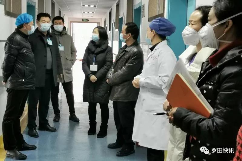 在疫情中逆行忙碌的罗田摄影人