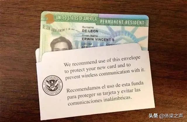 美国绿卡过期一年半还能回美国吗,持绿卡在美国但护照过期怎么回国