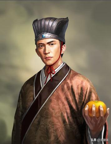 三国最厉害的人刘备,三国最让人佩服的刘备