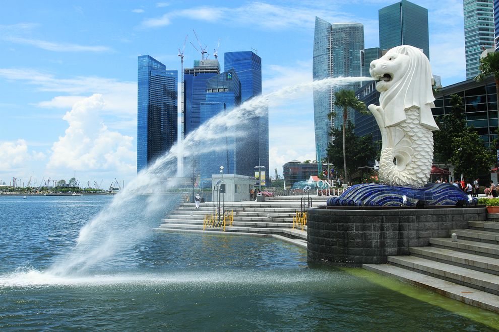 亚洲继日韩后第三个发达国家,韩国亚洲第四个发达国家