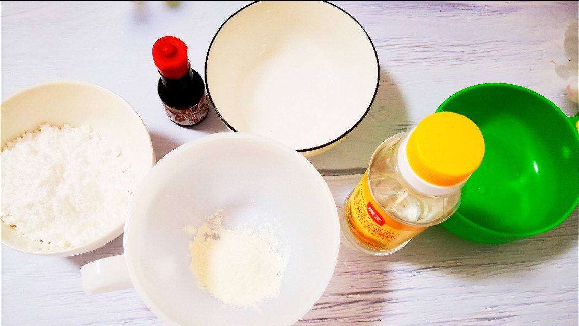 糖霜的做法有什么用,如何在没有糖粉的情况下制作糖霜