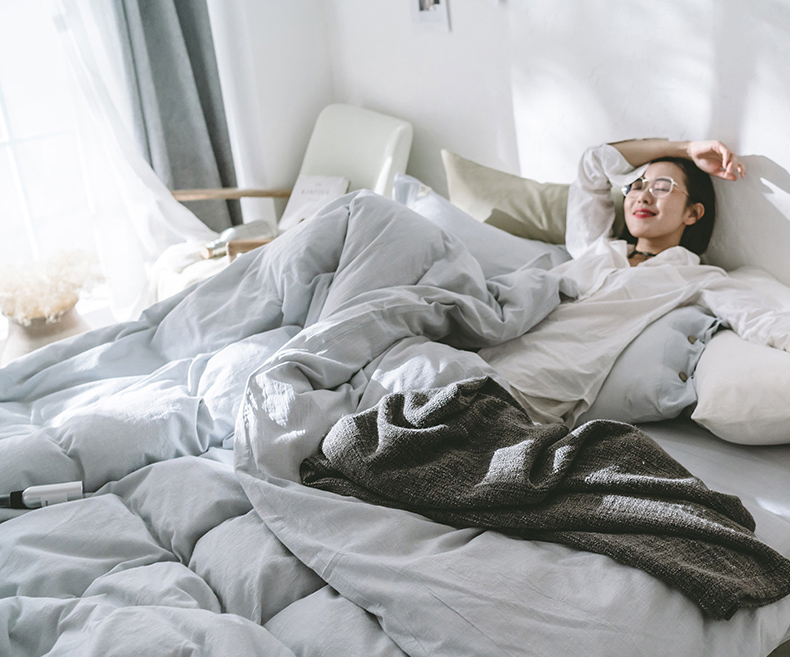 最好用的床品推荐,床品怎么挑选最好