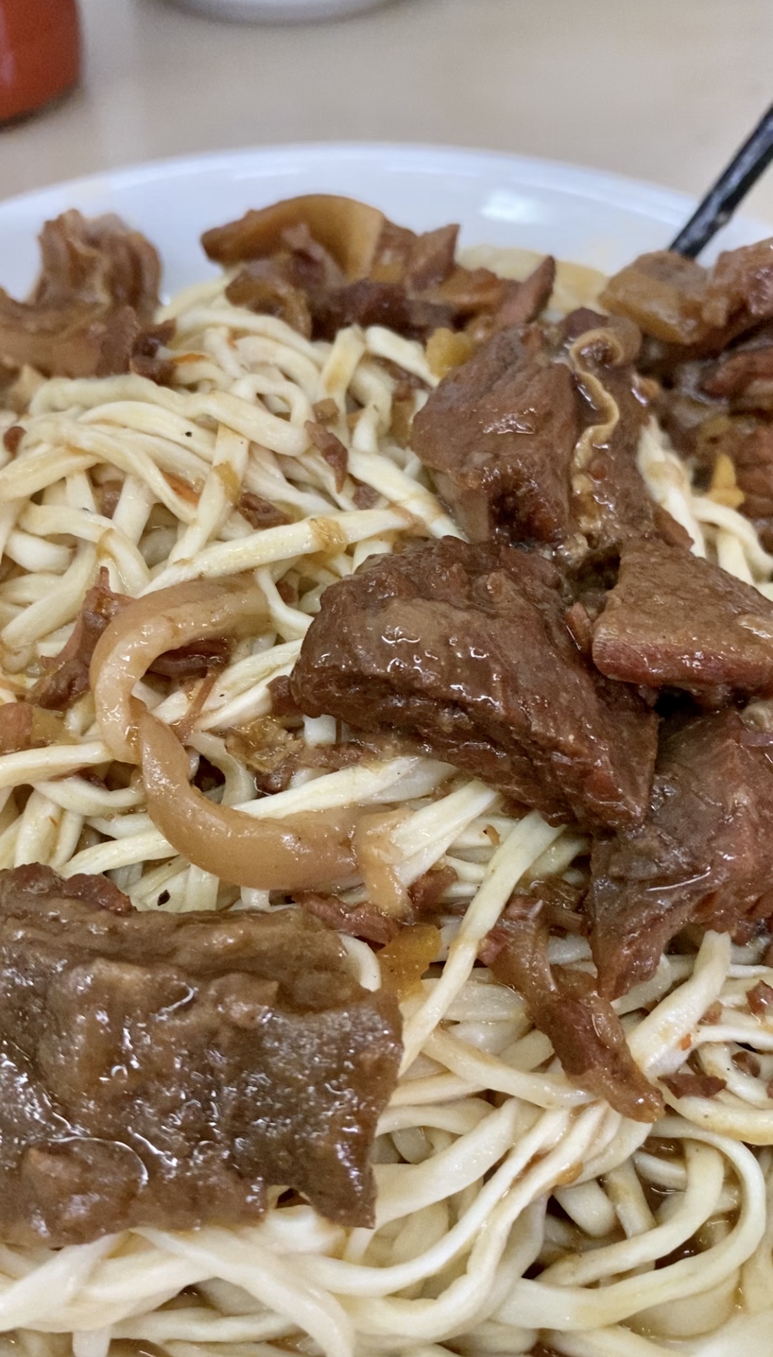 西关面馆怎么样,西关面馆肇庆