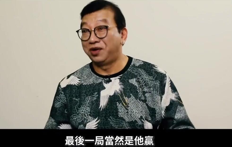 猪肉佬杨能片段,猪肉佬周星驰原版