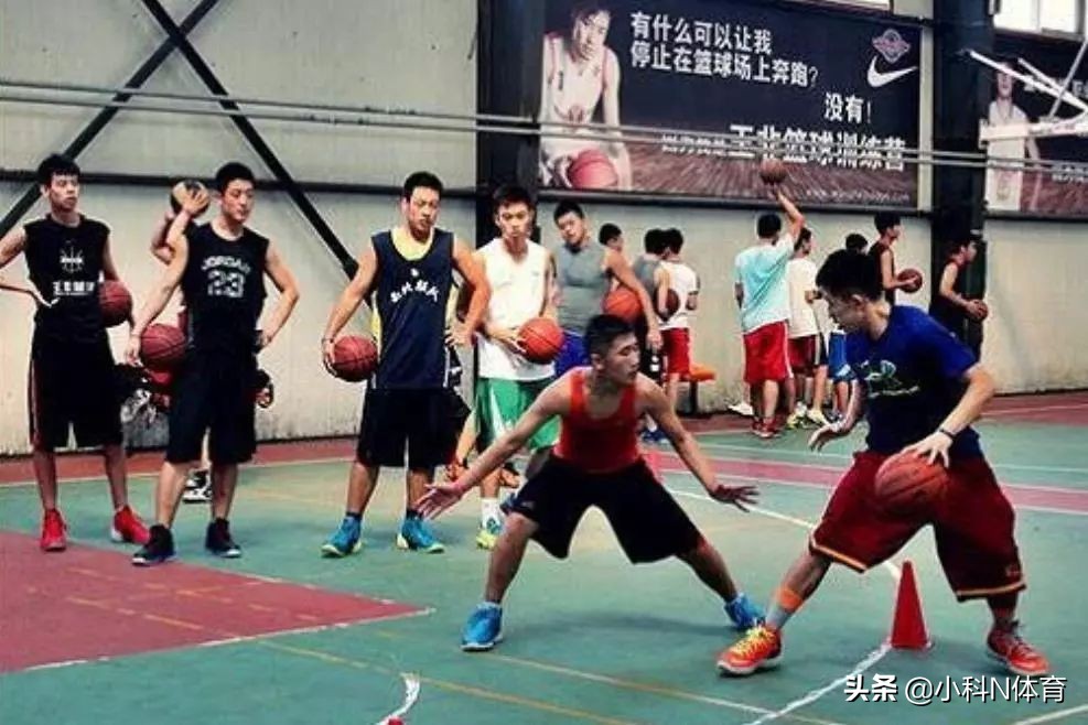 中国篮球改革任重道远,中国篮协联赛改革