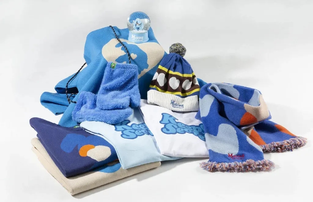 岁末圣诞元旦礼物,岁末钜惠圣诞狂欢购