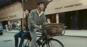 那些熟悉的配乐,那些熟悉的电影情节歌词