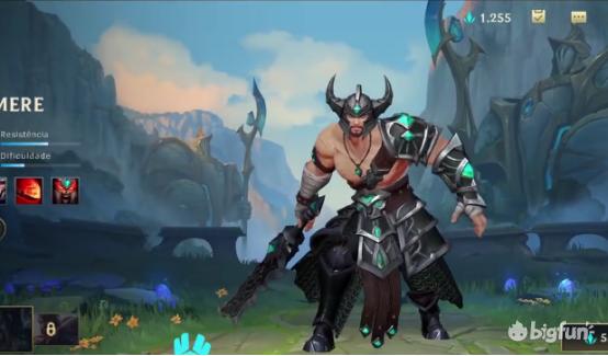 英雄联盟手游所有英雄伴生皮肤,英雄联盟手游各个英雄的伴生皮肤