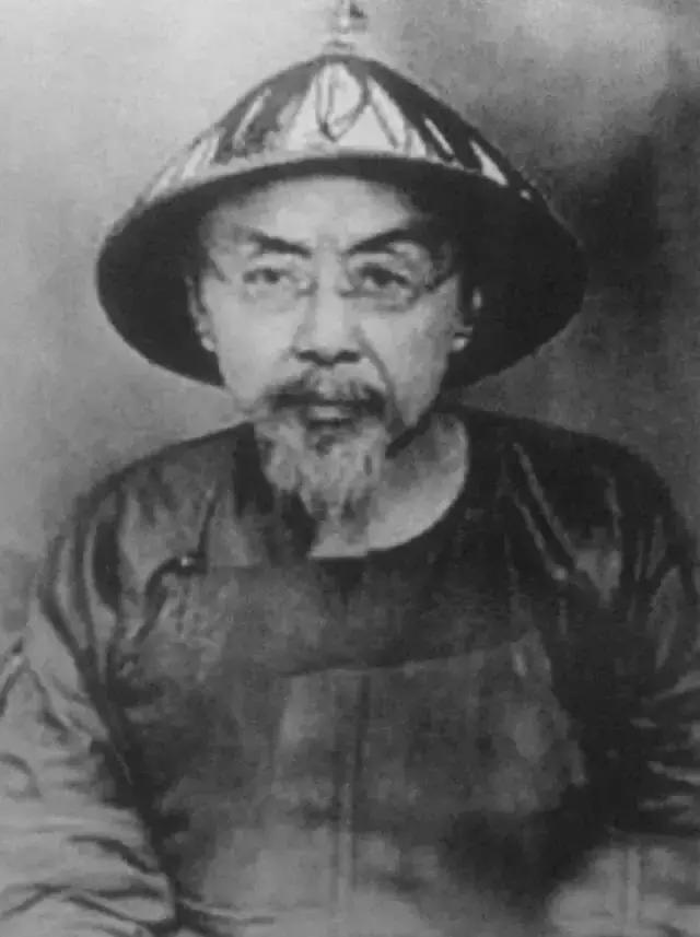 王国维评价康有为,康有为骂王国维视频