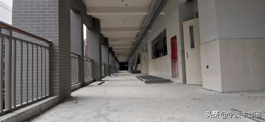 宁波应麟书院的校长,宁波应麟书院南侧规划