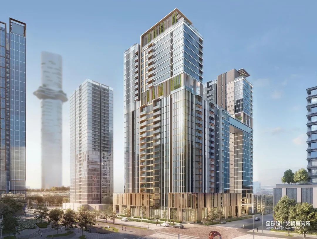 13个大奖中国设计占了4个？2020IRA国际住宅建筑大奖结果出炉