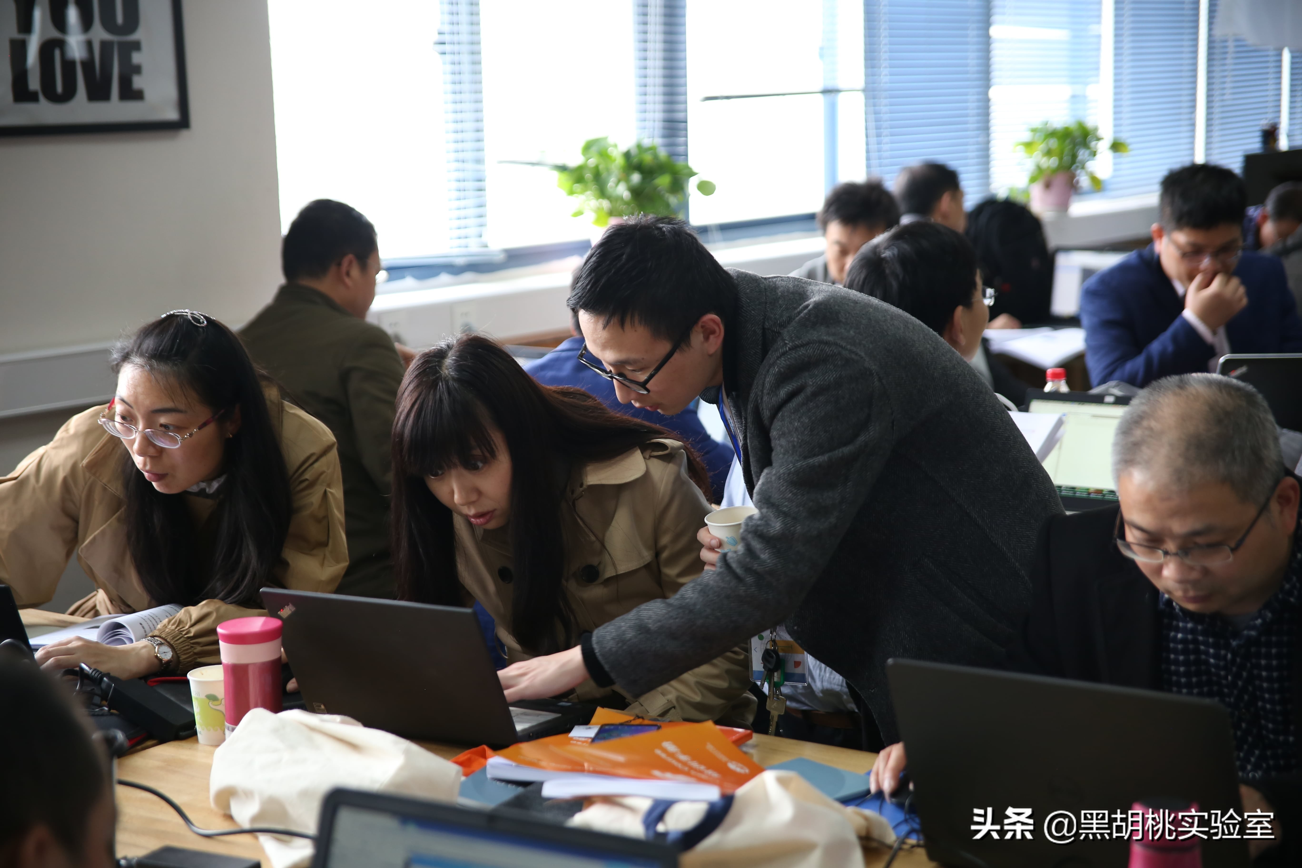 TFBoost预启动！Google“Android+TensorFlow”师资培训闭幕！