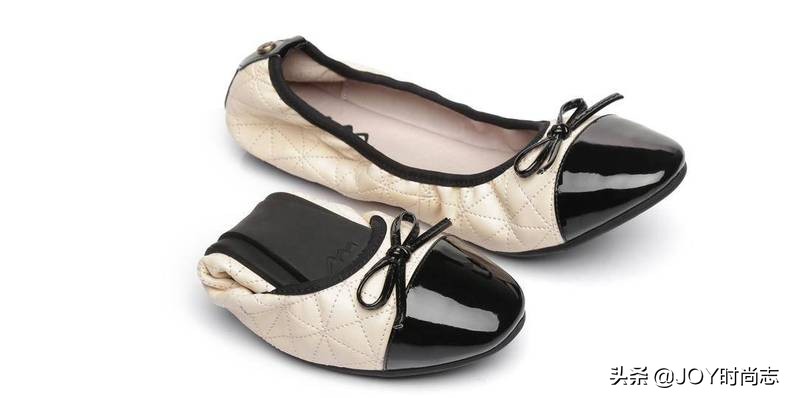 我很“丑”，但谁有我脚感好？