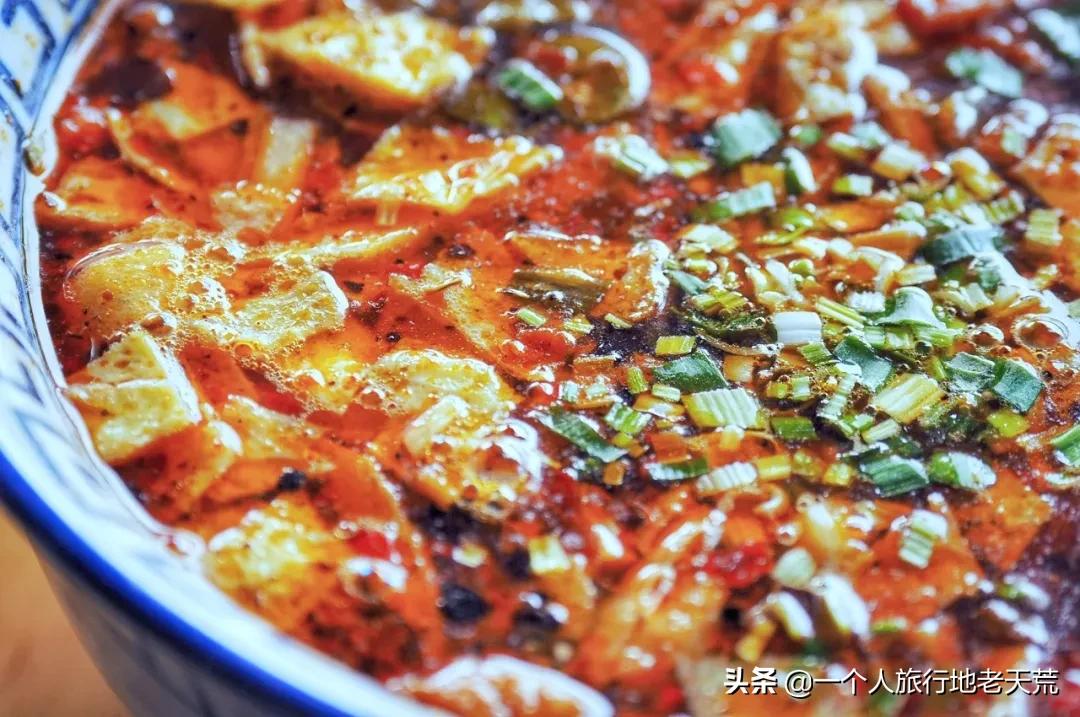 这座低调的宝藏老城被西安光芒掩盖，却是中国最具性价比的旅行地