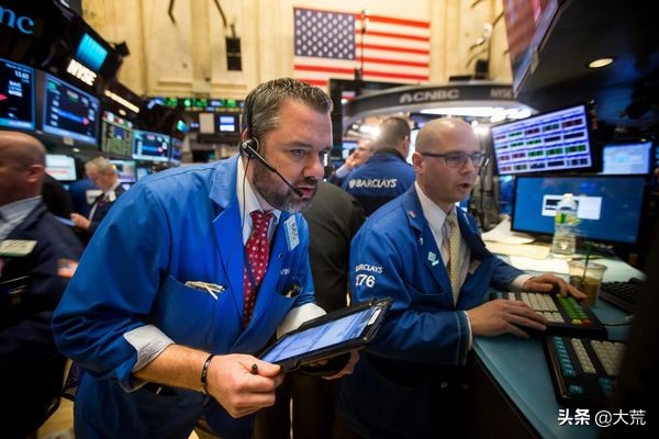 美国债务危机会导致什么结果,美国债务违约对黄金和美元影响