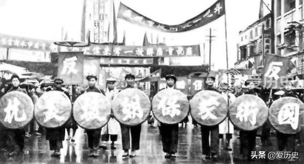 抗美援朝战役真实照片,修复1950年抗美援朝珍贵影像