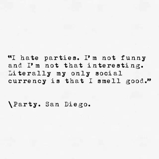 LeLabo偷记下的客人金句,每一句都能直接当广告文案