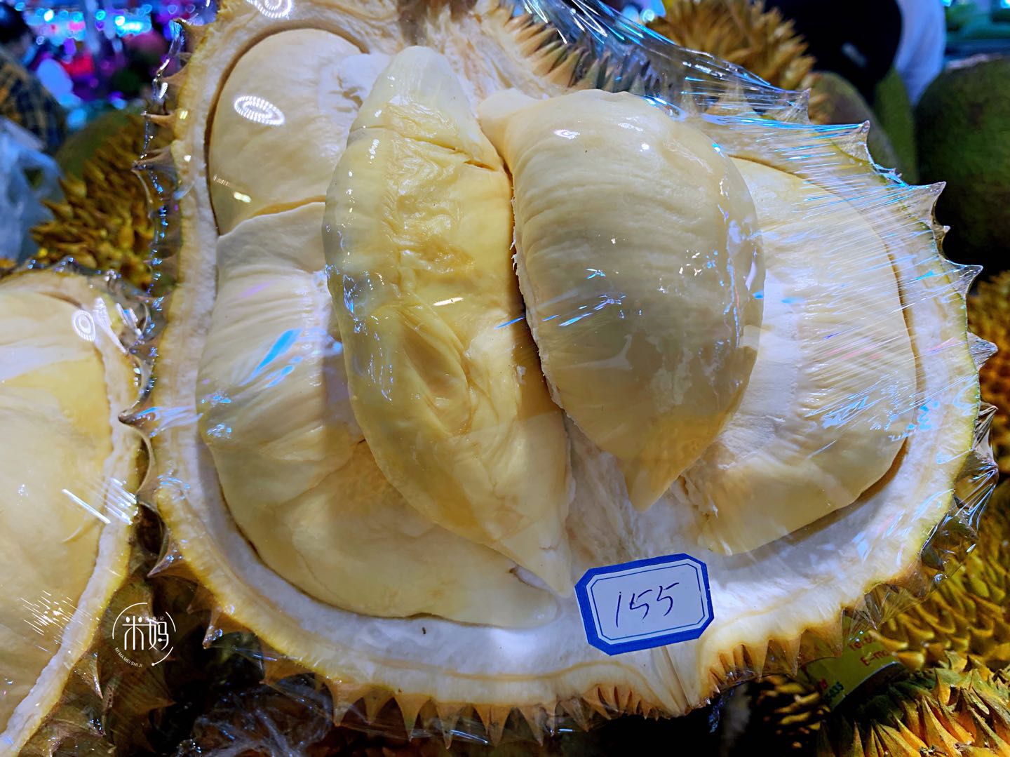 榴莲怎样挑榴莲肉多,榴莲要怎么挑才皮包肉多