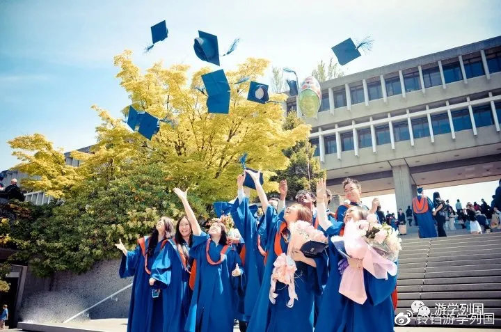 加拿大西蒙弗雷泽大学简介,西蒙弗雷泽大学